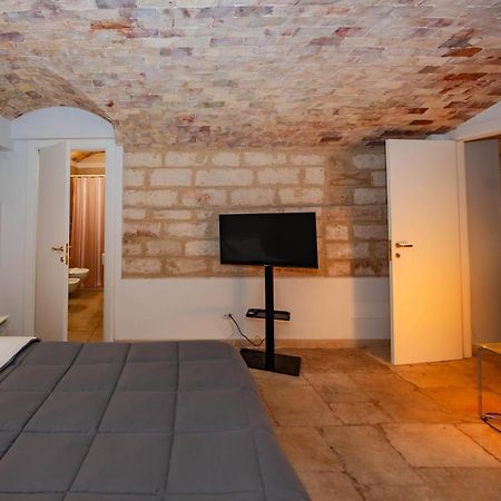 Апартаменты Stone House Бари Экстерьер фото