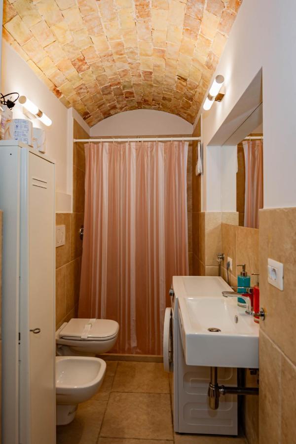 Апартаменты Stone House Бари Экстерьер фото