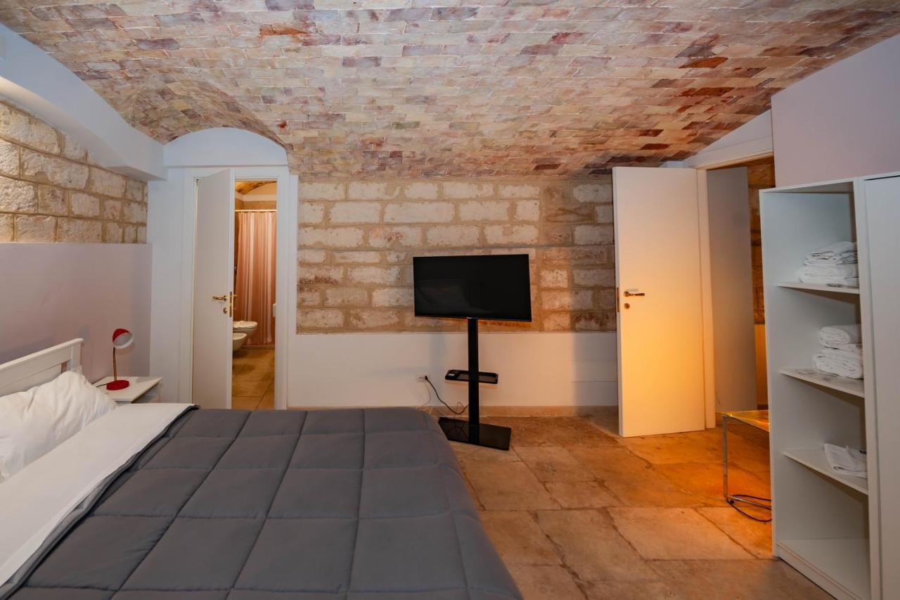 Апартаменты Stone House Бари Экстерьер фото